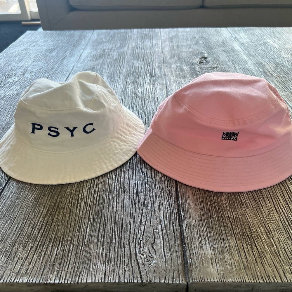 Spring & summer Bucket Hats! - Picture 3 of 12